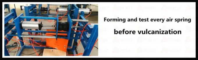 2018+ Luft-Suspendierungs-Luft-Frühling der Kronen-S220 Toyota stolzieren nagelneues 3