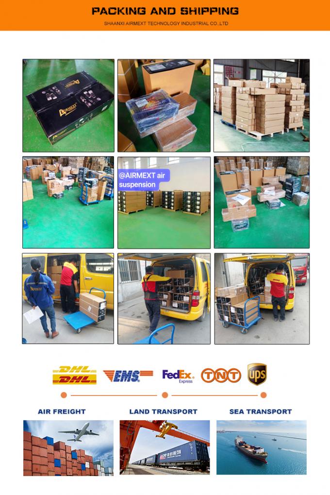 Für TOYOTA CROWN S210 (2012~)/Autoteile Neue Luftstütze/Luftfederung/Luftfederung AIRMEXT Brand013 17