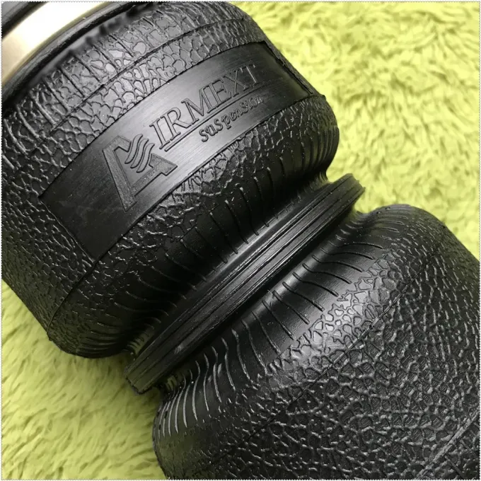 2018+ Luft-Suspendierungs-Luft-Frühling der Kronen-S220 Toyota stolzieren nagelneues 7