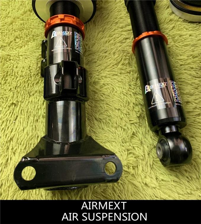 2018+ Luft-Suspendierungs-Luft-Frühling der Kronen-S220 Toyota stolzieren nagelneues 9