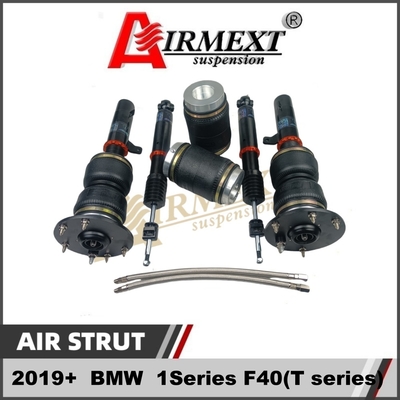 For BMW 1 SERIES F40 2019+ BMW Air Suspension Air Strut Kit