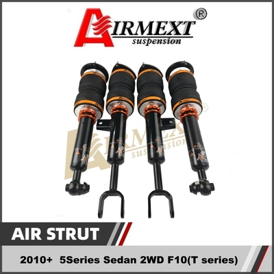 For BMW 5 SERIES Sedan 2WD F10 2010+ BMW Air Suspension Air Strut Kit