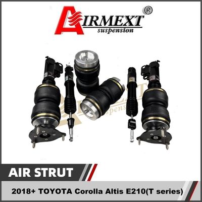 2018+ Toyota Air Suspension air spring strut For Corolla Altis E210