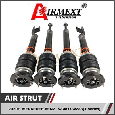 For MERCEDES BENZ  S-Class  W223 (2020+) For  Air STRUT Suspension Kit /Air Spring Assembly /Auto Parts/Pneumatic