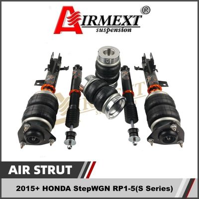 For  HONDA Step WGN RP1-5 (2015+) Air STRUT Suspension Kit /air Spring Assembly /Auto Parts/pneumatic