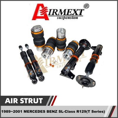 For  MERCEDES BENZ SL-Class R129(1989~2001)  Air Suspension Strut/Air STRUT Suspension Kit /air Spring Assembly /Auto Parts/pneumatic