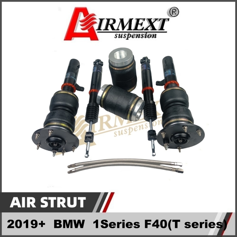 For BMW 1 SERIES F40 2019+ BMW Air Suspension Air Strut Kit