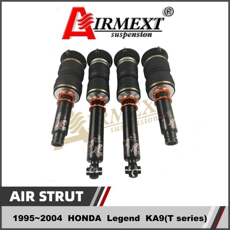 For HONDA Legend KA9(1995~2004) Air STRUT Suspension Kit /air Spring Assembly /Auto Parts/pneumatic