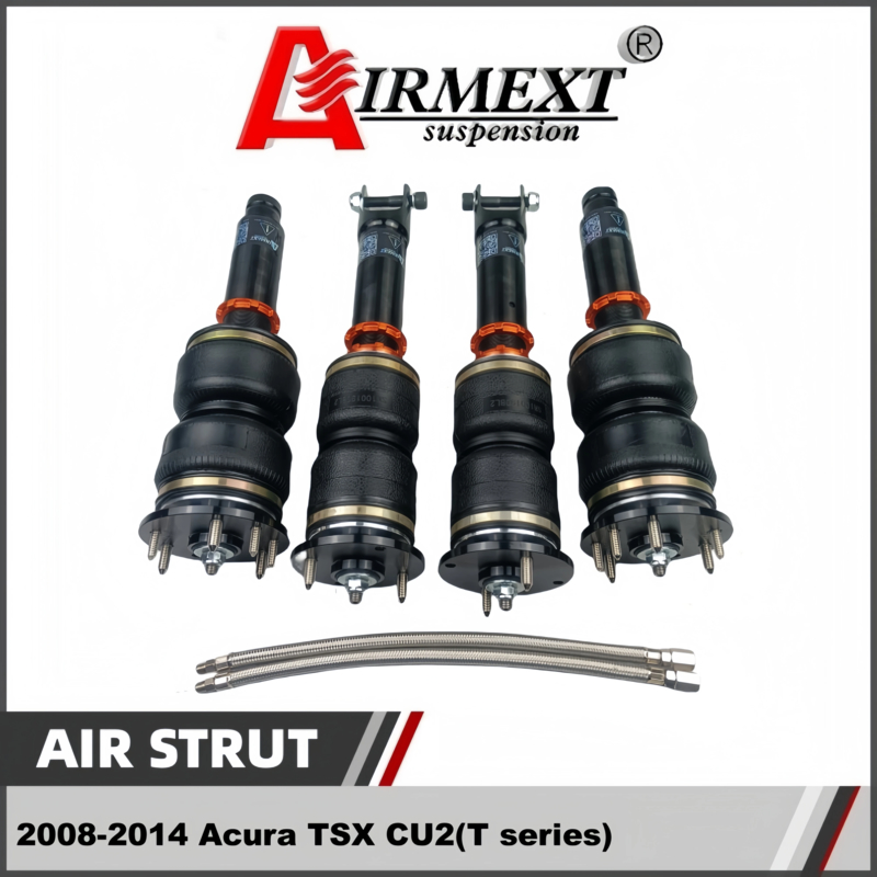 For  ACURA  Tsx CU2 (2008-2014)Air Suspension Strut/Air STRUT Suspension Kit /air Spring Assembly /Auto Parts/pneumatic