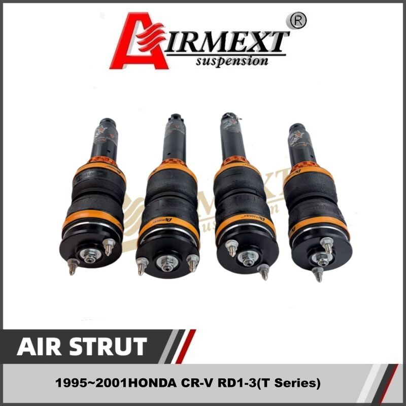 For HONDA CR-V RD1-3(1995~2001) Air Suspension Strut/Air STRUT Suspension Kit /air Spring Assembly /Auto Parts/pneumatic